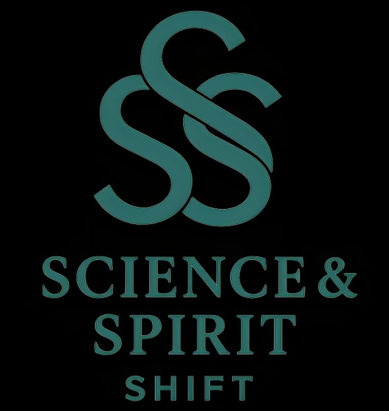 Science Meets Spirit Shift